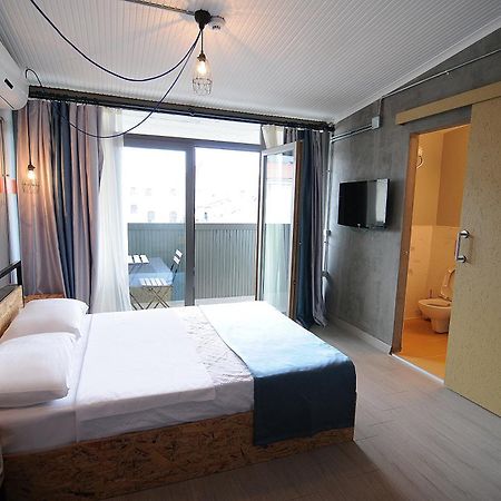 فندق Taksim Safe House اسطنبول المظهر الخارجي الصورة