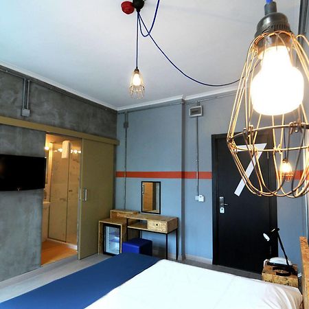 فندق Taksim Safe House اسطنبول المظهر الخارجي الصورة