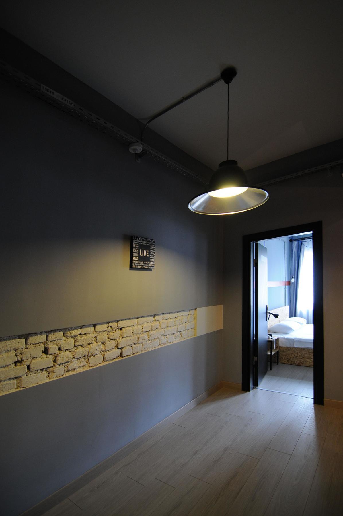 فندق Taksim Safe House اسطنبول المظهر الخارجي الصورة