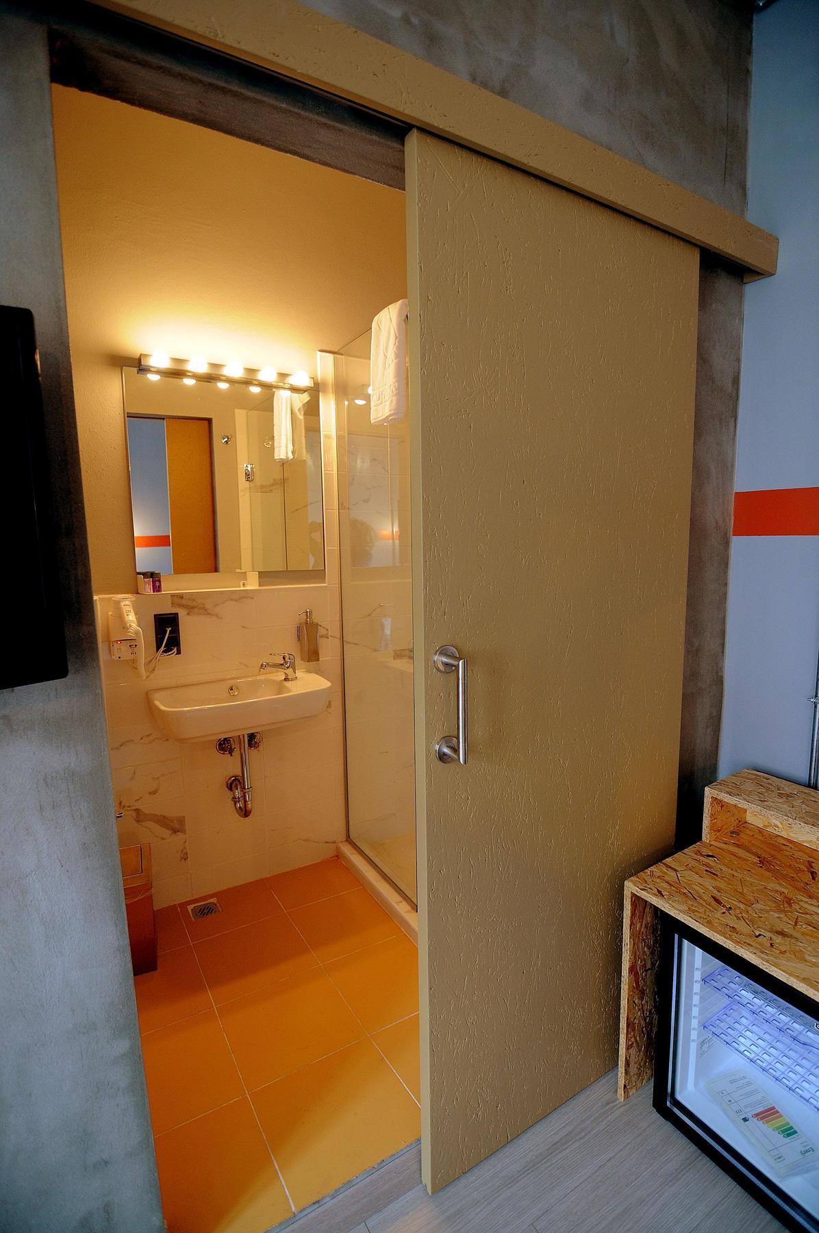 فندق Taksim Safe House اسطنبول المظهر الخارجي الصورة