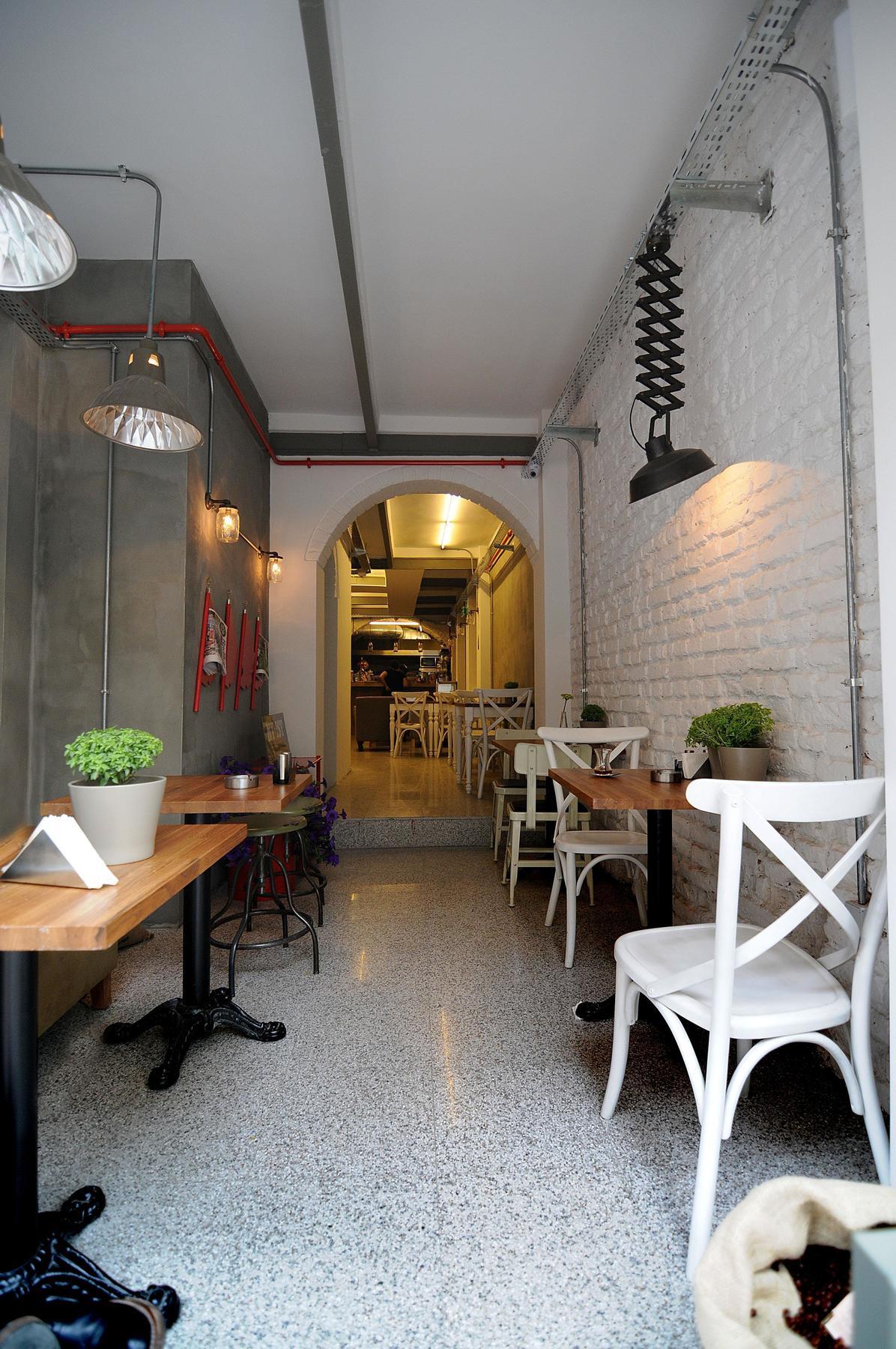 فندق Taksim Safe House اسطنبول المظهر الخارجي الصورة