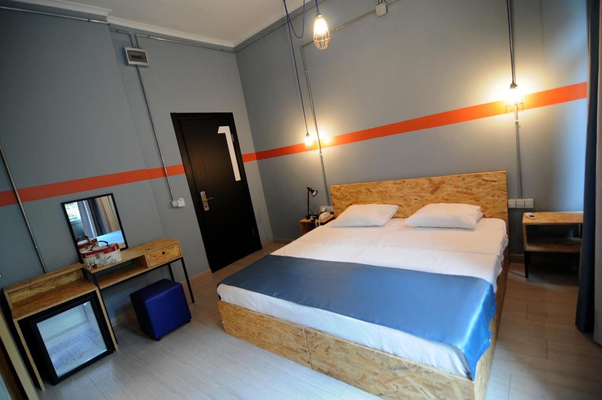 فندق Taksim Safe House اسطنبول المظهر الخارجي الصورة