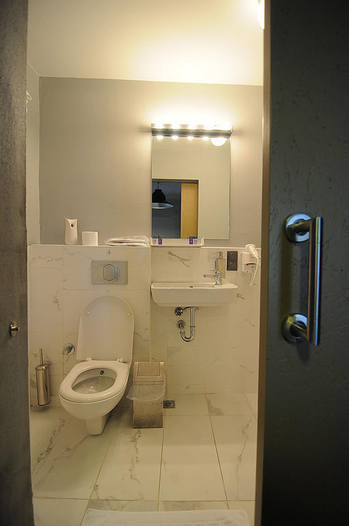 فندق Taksim Safe House اسطنبول المظهر الخارجي الصورة