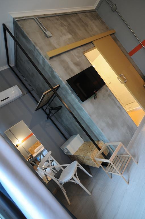 فندق Taksim Safe House اسطنبول المظهر الخارجي الصورة