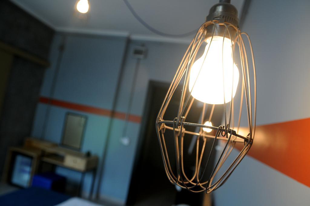 فندق Taksim Safe House اسطنبول المظهر الخارجي الصورة
