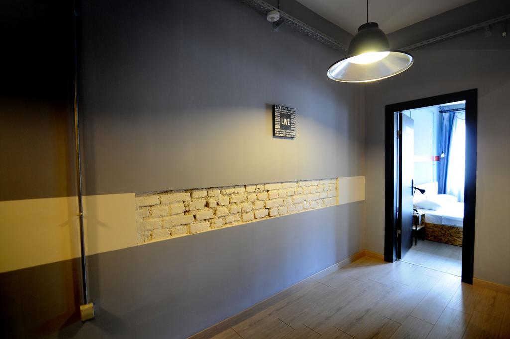 فندق Taksim Safe House اسطنبول المظهر الخارجي الصورة
