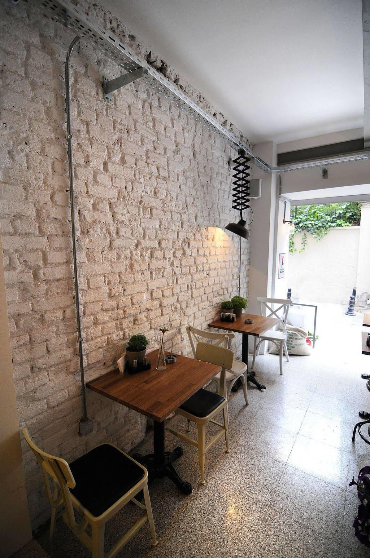 فندق Taksim Safe House اسطنبول المظهر الخارجي الصورة