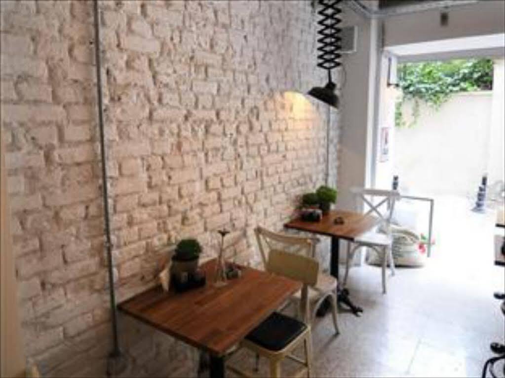 فندق Taksim Safe House اسطنبول المظهر الخارجي الصورة